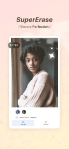 SnapEdit – AI photo editor (PREMIUM) 7.3.6 Apk for Android 2