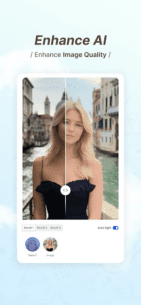 SnapEdit – AI photo editor (PREMIUM) 7.3.6 Apk for Android 3