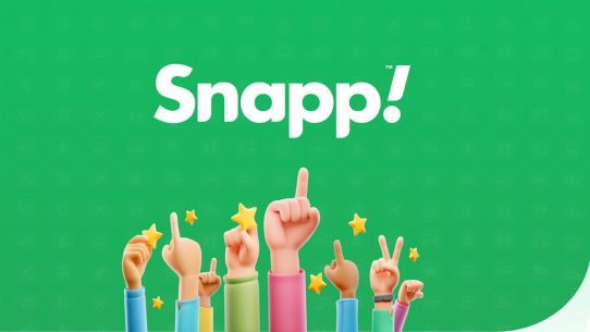 Snapp 8.22.0 Apk for Android 1