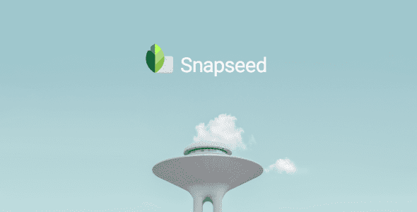 snapseed android cover