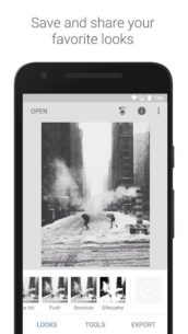 Snapseed 2.22.0.633363672 Apk for Android 1