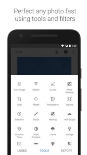 Snapseed 2.22.0.633363672 Apk for Android 2