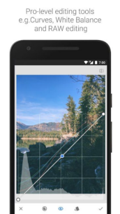 Snapseed 2.22.0.633363672 Apk for Android 4