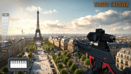 Sniper 3D:Gun Shooting Games 5.20.0 Apk + Mod for Android 1