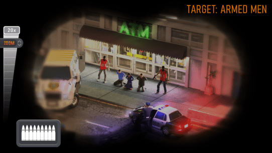 Sniper 3D:Gun Shooting Games 5.20.0 Apk + Mod for Android 3
