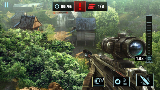 Sniper Fury: Shooting Game 7.2.0j Apk for Android 1