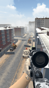 Sniper Siege: Defend & Destroy 3.66 Apk for Android 2