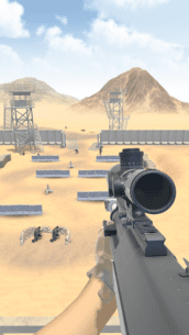 Sniper Siege: Defend & Destroy 3.66 Apk for Android 3