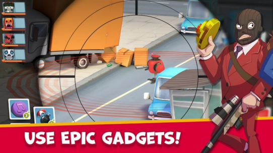 Snipers vs Thieves 2.14.40983 Apk for Android 1
