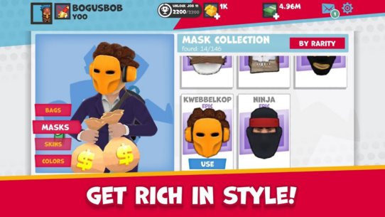 Snipers vs Thieves 2.14.40983 Apk for Android 3