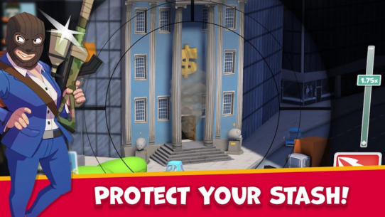 Snipers vs Thieves 2.14.40983 Apk for Android 4