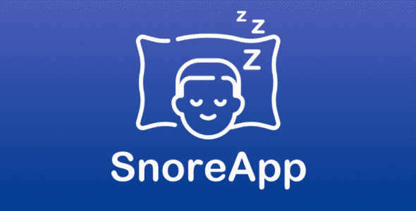 SnoreApp: snoring detection (PREMIUM) 3.0.5.6 Apk for Android 1 snoreapp pro cover