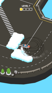 Snow Drift 1.0.33 Apk + Mod for Android 5