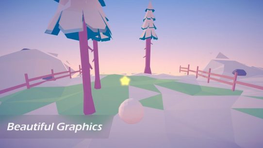 Snowball Horizon 2.1 Apk + Mod for Android 2