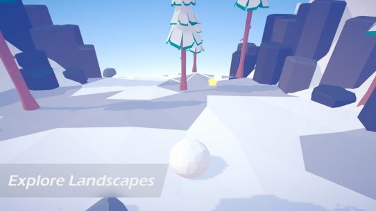 Snowball Horizon 2.1 Apk + Mod for Android 3