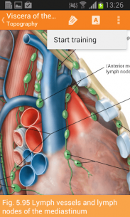 Sobotta Anatomy Atlas (UNLOCKED) 2.10.6 Apk for Android 2