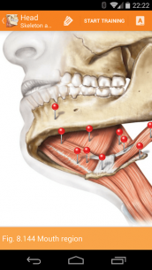 Sobotta Anatomy Atlas (UNLOCKED) 2.10.6 Apk for Android 4