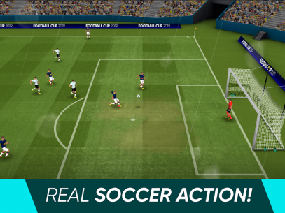 Soccer Cup 2021: Free Football Games 1.15.1 Apk + Mod for Android 3