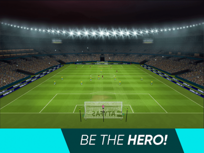 Soccer Cup 2021: Free Football Games 1.15.1 Apk + Mod for Android 4