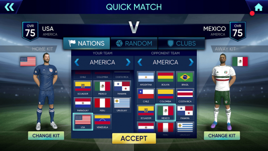 Soccer Cup 2021: Football Games 1.17.4 Apk + Mod for Android 1