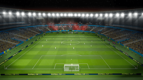 Soccer Cup 2024: Football Game 1.26 Apk + Mod for Android 4