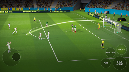 Soccer Cup 2024: Football Game 1.26 Apk + Mod for Android 5