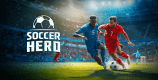 soccer hero cover