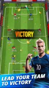 Soccer Hero: PvP Football Game 7.0.0 Apk for Android 3