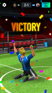 Soccer Hero: PvP Football Game 7.0.0 Apk for Android 4