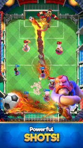 Soccer Royale: PvP Football 2.3.8 Apk for Android 2