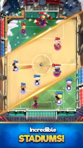 Soccer Royale: PvP Football 2.3.8 Apk for Android 5