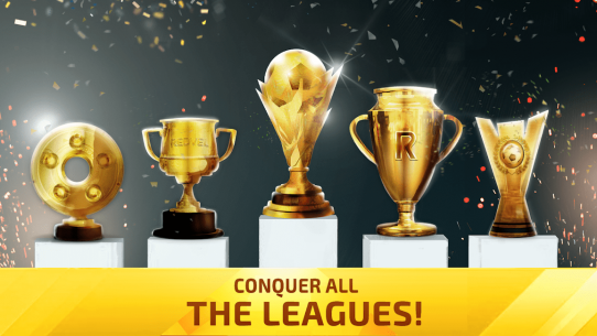 Soccer Star 2021 Top Leagues: Play the SOCCER game 2.8.0 Apk + Mod + Data for Android 3