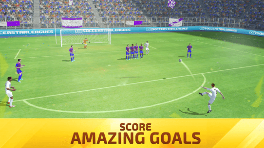 Soccer Star Top Leagues 25 2.5.5 Apk + Mod for Android 1