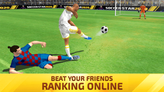 Soccer Star Top Leagues 25 2.5.5 Apk + Mod for Android 2