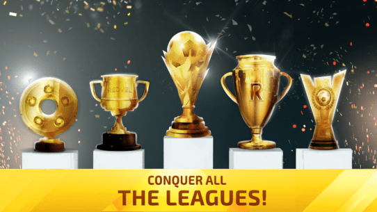 Soccer Star Top Leagues 25 2.5.5 Apk + Mod for Android 3