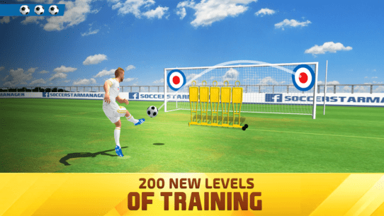 Soccer Star Top Leagues 25 2.5.5 Apk + Mod for Android 4