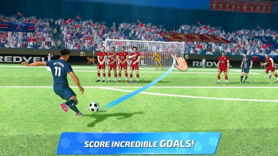 Soccer Star 24 Super Football 1.30.0 Apk for Android 1