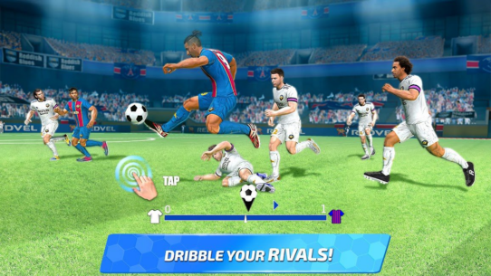 Soccer Star 24 Super Football 1.30.0 Apk for Android 2