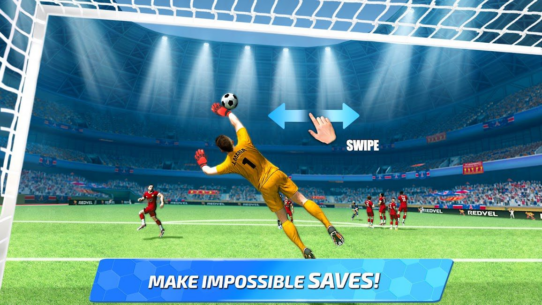 Soccer Star 24 Super Football 1.30.0 Apk for Android 3