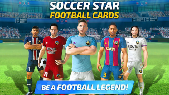 Soccer Star 24 Super Football 1.30.0 Apk for Android 4