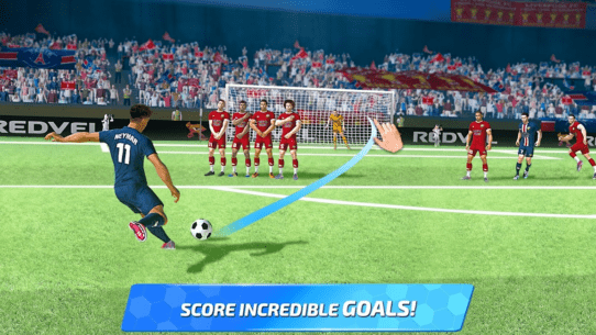 Soccer Star Super Football 1.40.0 Apk for Android 1