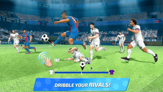 Soccer Star Super Football 1.40.0 Apk for Android 2