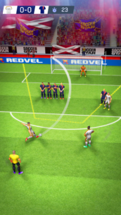 Soccer Star: Super Champs 5.3.8 Apk + Mod for Android 1