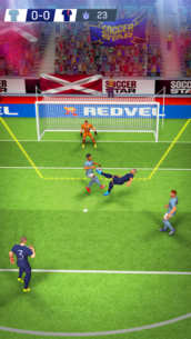 Soccer Star: Super Champs 5.3.8 Apk + Mod for Android 2