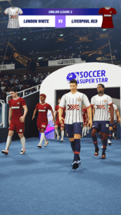 Soccer Superstar 0.2.99 Apk + Mod for Android 3