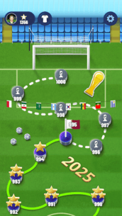 Soccer Superstar 0.2.99 Apk + Mod for Android 4