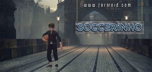 soccerinho android cover