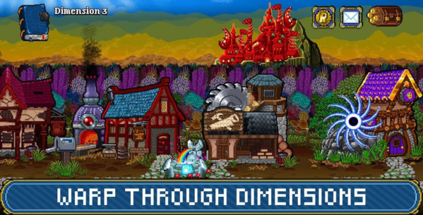 Soda Dungeon 2 1.2.21 Apk + Mod for Android 1