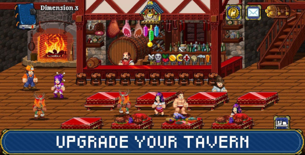 Soda Dungeon 2 1.2.21 Apk + Mod for Android 3