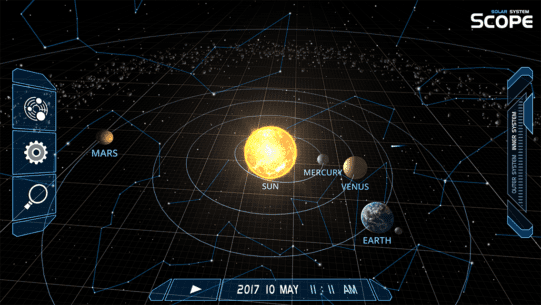 Solar System Scope (PRO) 3.2.4 Apk for Android 1